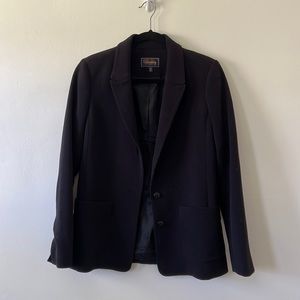 Like new blazer, Buckley Tailors size 4